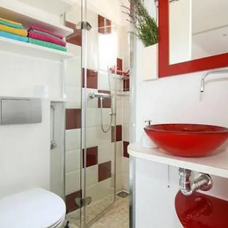 By The Sea Okrug Gornji, Ciovo - 21985 Trogir