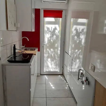 By The Sea Okrug Gornji, Ciovo - 21985 Appartement