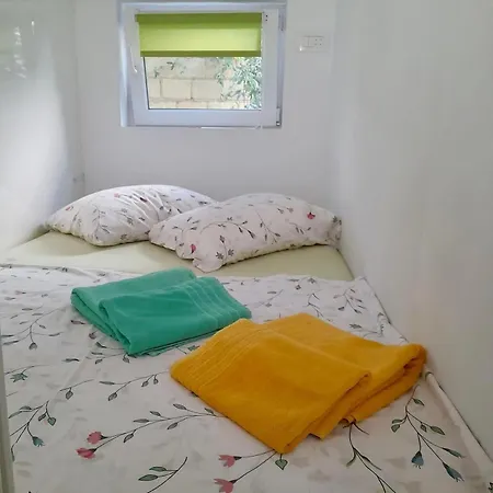 Apartamento By The Sea Okrug Gornji, Ciovo - 21985