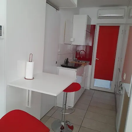 Apartamento By The Sea Okrug Gornji, Ciovo - 21985