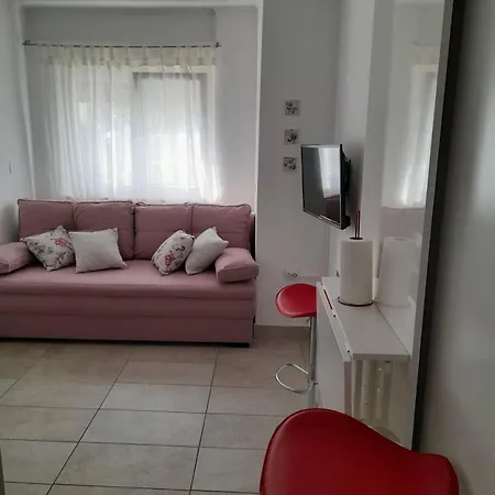Appartamento By The Sea Okrug Gornji, Ciovo - 21985 *