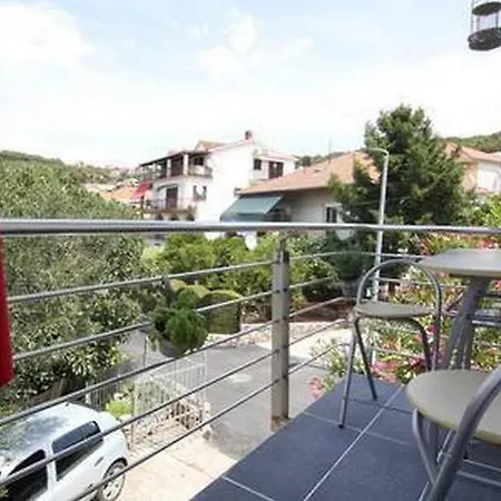 By The Sea Okrug Gornji, Ciovo - 21985 * 트로기르