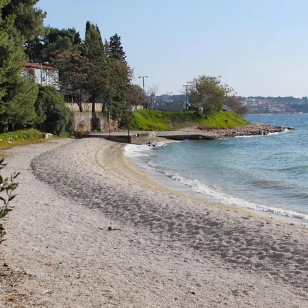 By The Sea Okrug Gornji, Ciovo - 21985 *