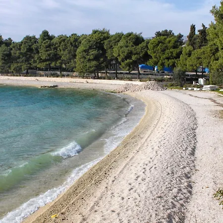 아파트 By The Sea Okrug Gornji, Ciovo - 21985