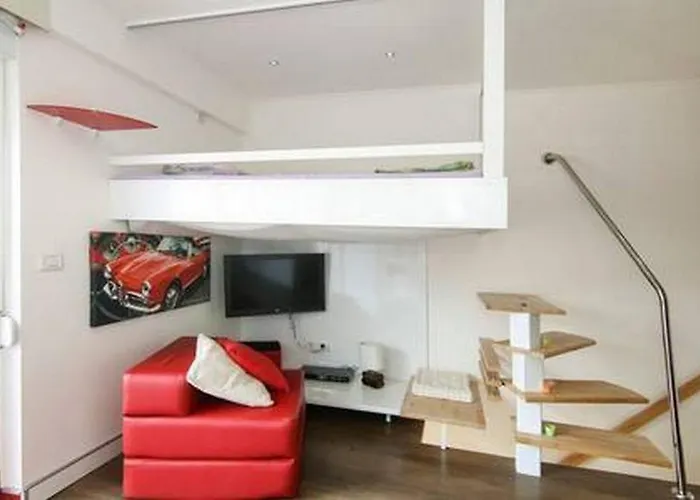 Apartment By The Sea Okrug Gornji, Ciovo - 21985