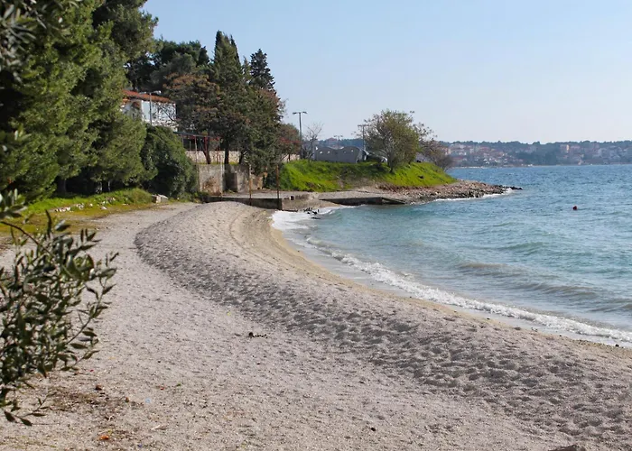 By The Sea Okrug Gornji, Ciovo - 21985 *